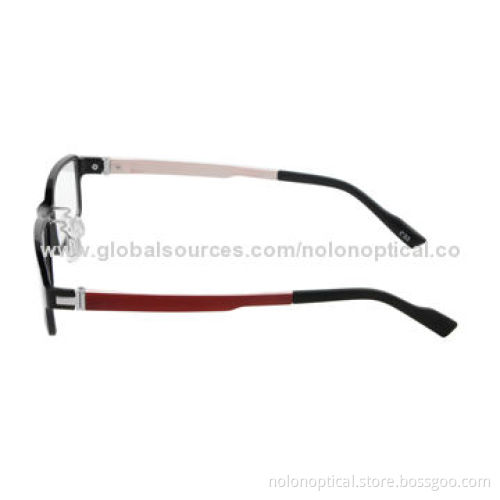 Supper Light Ultem Unisex Eyeglass Frame, Demo Lens, Customized Logos Available